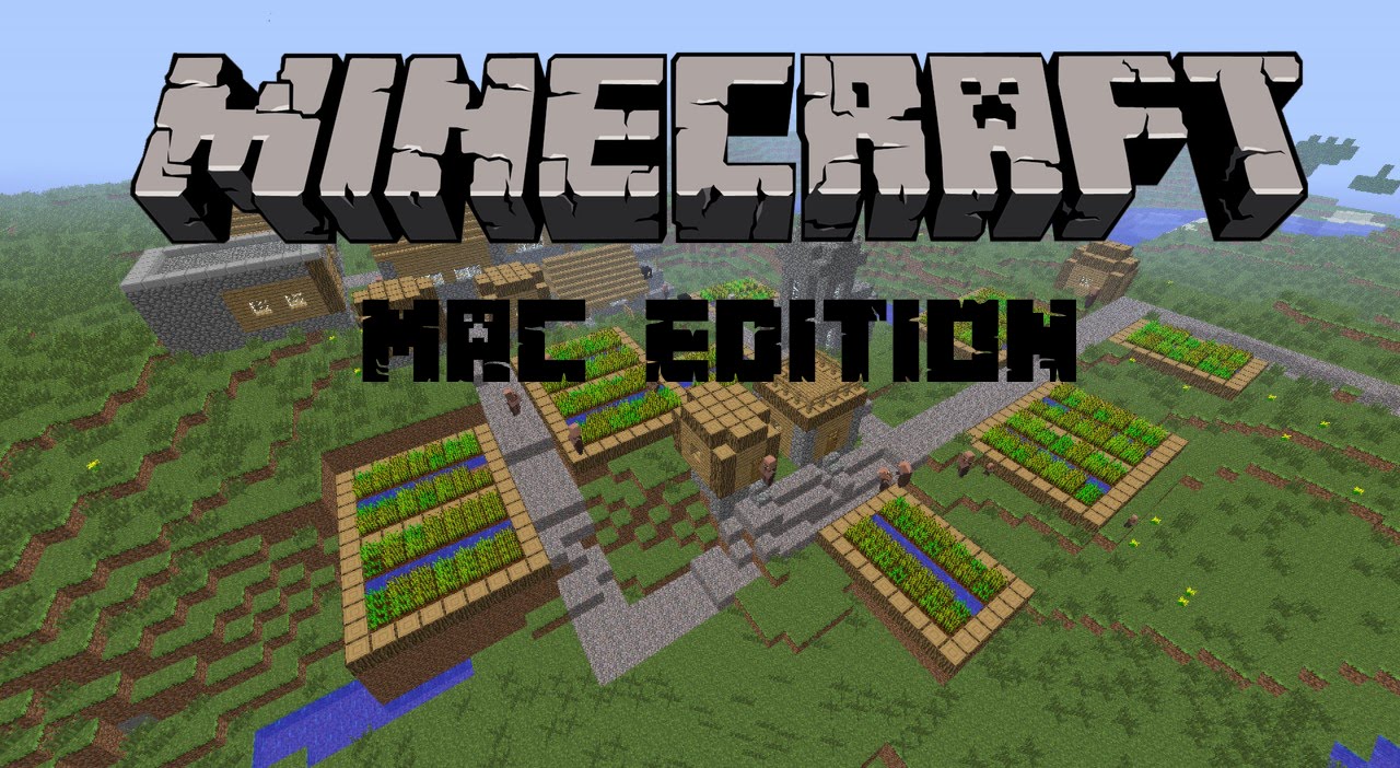 Mods For Minecraft Download Free On Mac